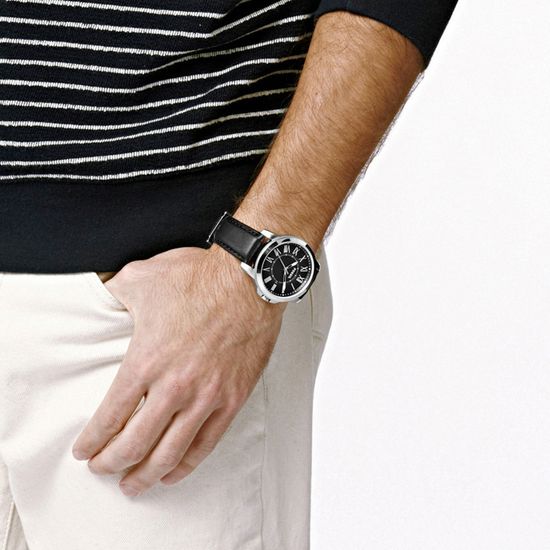 Наручные часы Fossil FS4745