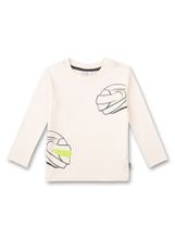 Футболка Sanetta Kidswear 126463 18010