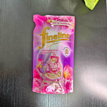Концентрированный кондиционер для белья Fineline DELIGHT Pink Blossom 450 мл.