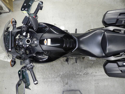 Honda NC700XD 2013
