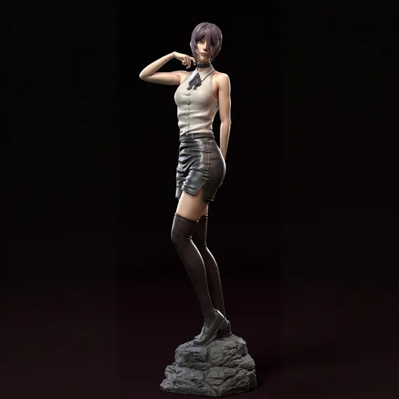 Reze - Chainsaw Man