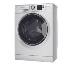 Стиральная машина Hotpoint NUS 5015 S