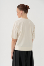 Блуза Валле NOME Atelier
