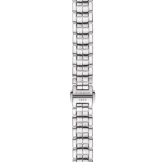 Tissot T094.210.11.121.00 женские часы Tissot Flamingo