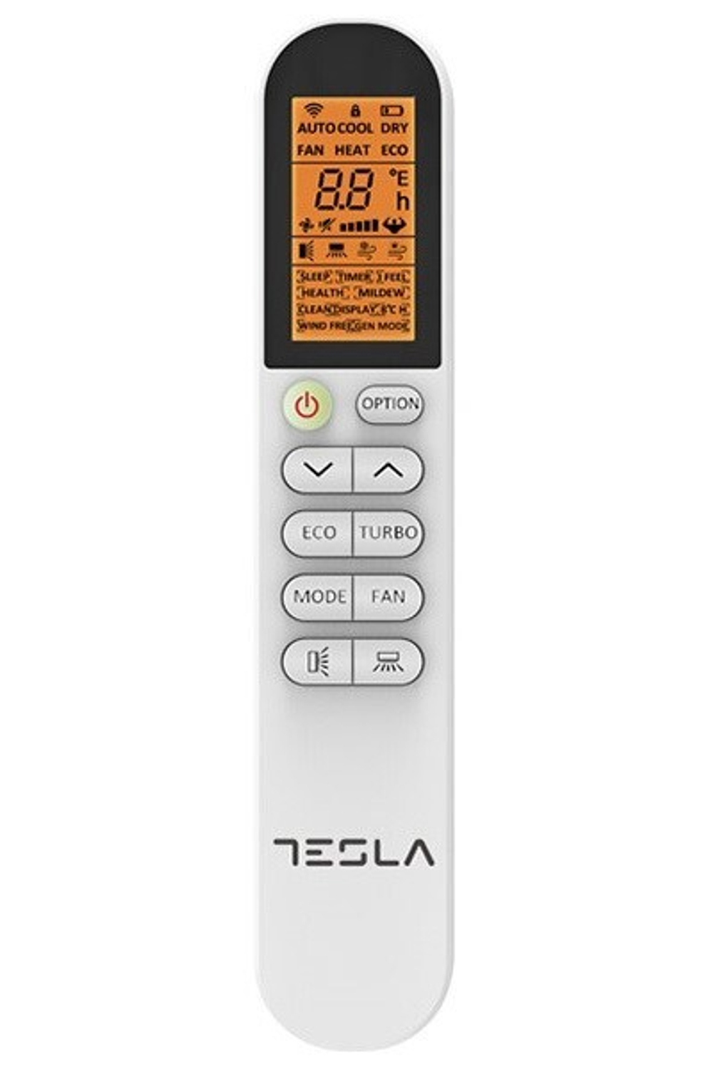 Кондиционер TESLA Tariel TT68X71-24410A