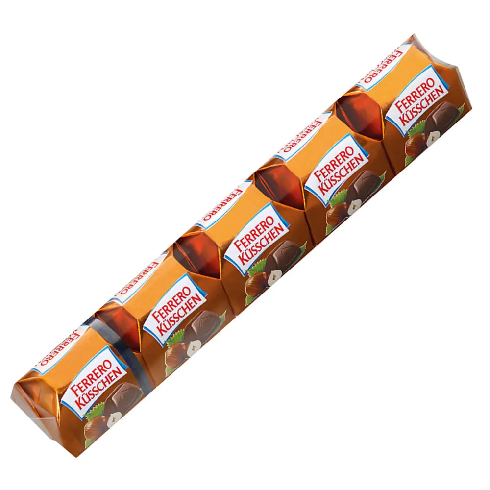 Конфеты Ферреро Kusschen 440гр