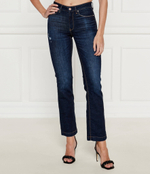 Джинсы GUESS - темно-синий(W4YA58 D4H18)