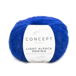 Пряжа Light Alpaca Merino - цвет 204