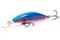 Воблер суспендер LJ Pro Series SILVER SHINER SP 08.80/916