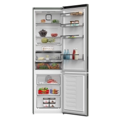 Холодильник Hotpoint HDKP 8201I NG