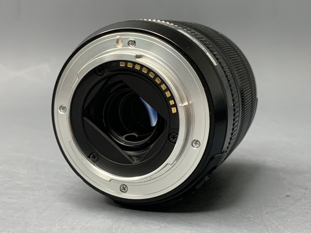 FujiNon XF 18-55mm 2.8-4 R LM OIS