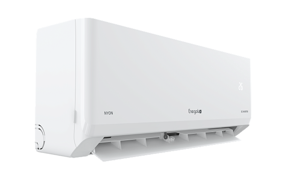 Сплит-система ENERGOLUX, NYON DC Inverter, SAS09IL1-AI / SAU09IL1-AI