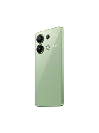 Смартфон Xiaomi Redmi Note 13 4G 8/128 ГБ Global, mint green