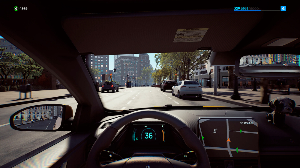 Taxi Life: A City Driving Simulator - Supporter Pack (для ПК, цифровой код доступа)