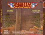 Комплект / Chilly (1978 - 1982)(2CD)