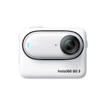 Экшн-камера Insta360 GO 3 64GB, Белый