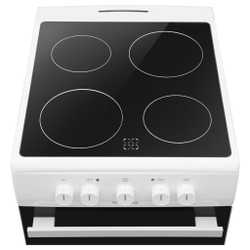 Электрическая плита Hansa FCCW53003