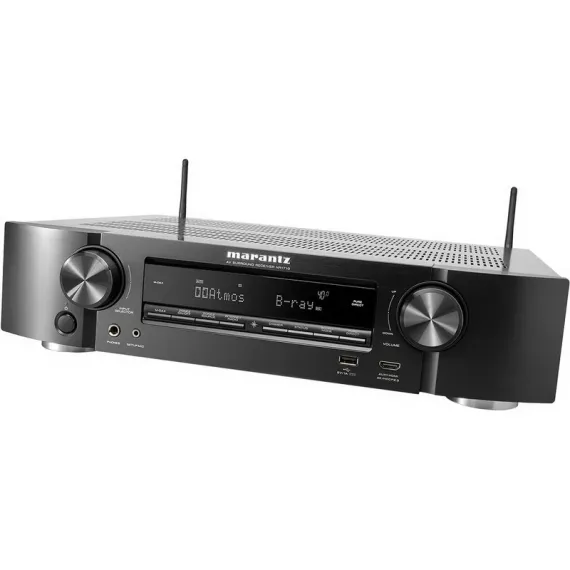 Marantz NR1510 Black