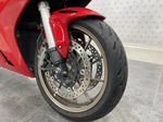 Honda VFR800F 2019