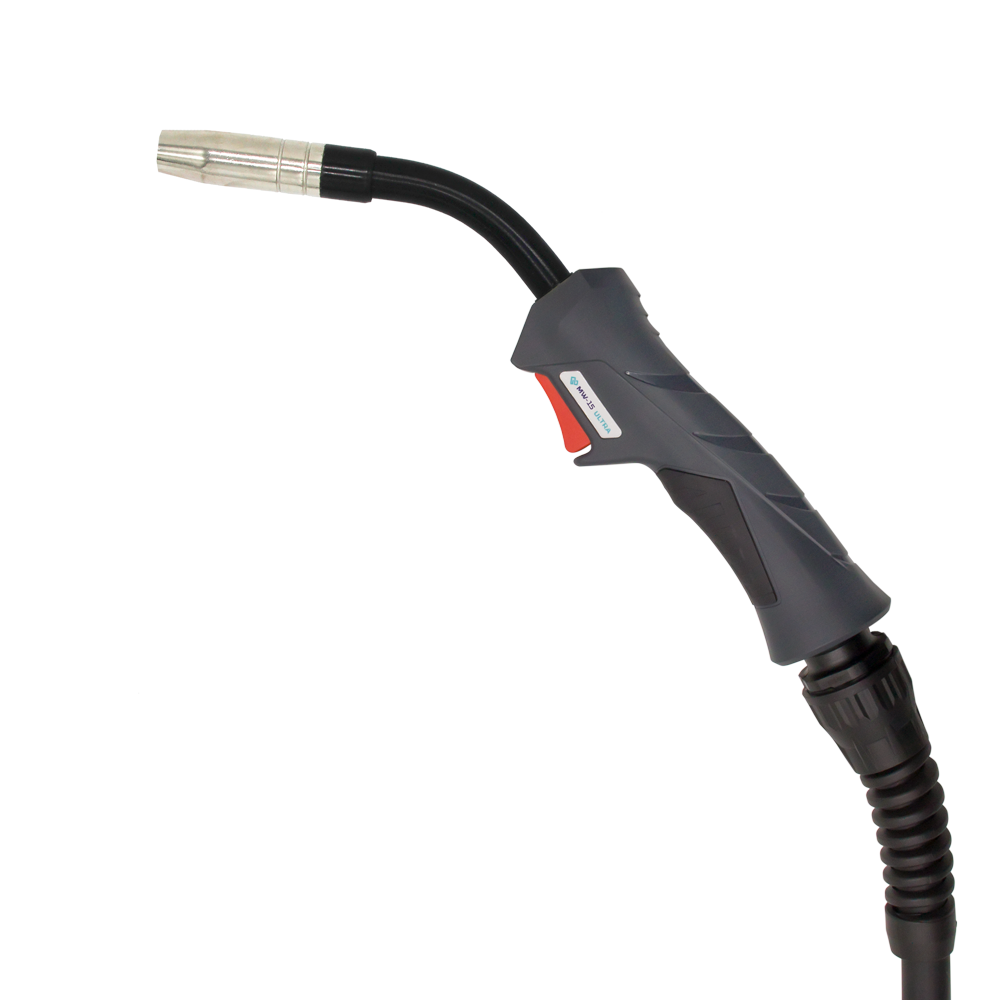 Горелка MW-15 Ultra (5m / Air / Euro)