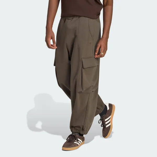 Брюки спортивные мужские adidas Originals P ESS PT