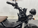 Honda PS250 Big Ruckus , 2004
