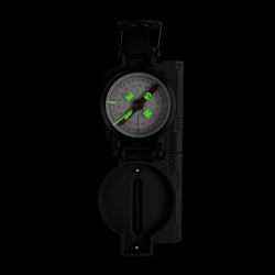 Компас Helikon-Tex Ranger Compass Mk2 L Grey