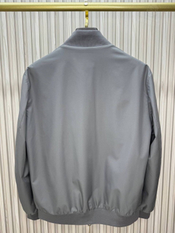 Двухсторонняя ветровка Loro Piana