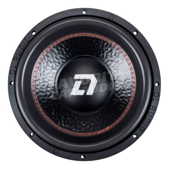 Сабвуфер DL Audio Gryphon Lite 12 v.2 SE