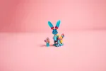 Конструктор LEGO DREAMZzz 71488 Творческие приключения Банча с животными