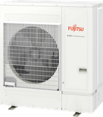 Сплит-система кондиционер канальный Fujitsu ARXG54KHTA/AOYG54KRTA на 130 м²