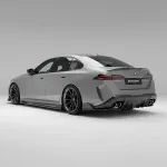 Карбоновый обвес Revozport для BMW M5 G90 2024+