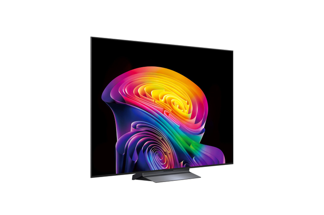 Телевизор LG OLED65C6RLA