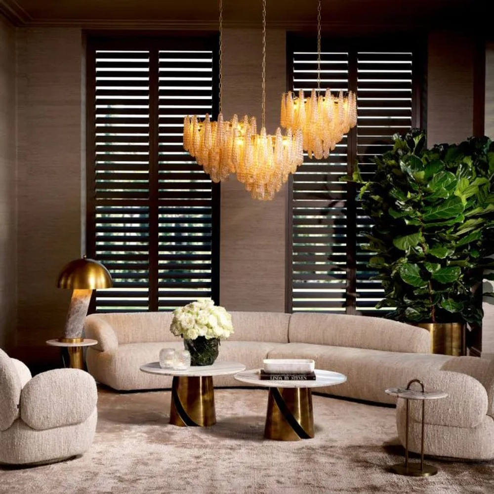 Люстра Chaves S LIGHTING