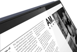 Ноутбук Lenovo Yoga 6-13ALC6. Производитель CPU: AMD, Линейка CPU: Ryzen 5, CPU: Ryzen 5 5500U, RAM: 16Gb, HDD: -, SSD: 512Gb, GPU: AMD Radeon, Диагональ: 13.3", Разрешение: 1920*1080, Тип экрана: -, OS: Win 11, Цвет: Синий, BackLight: LED, Состояние: B1