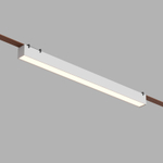 Трековый светильник Denkirs Belty Linear DK5576-WH