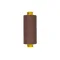 Нитки GUTERMANN Mara №150 кофейно-розовые (955)
