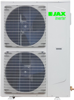 Кассетный кондиционер JAX Shark ACIQ-60 HE02/ACIX-60 HE02