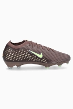 Бутсы Nike Zoom Mercurial Vapor 16 Elite Mbappe FG - коричневый