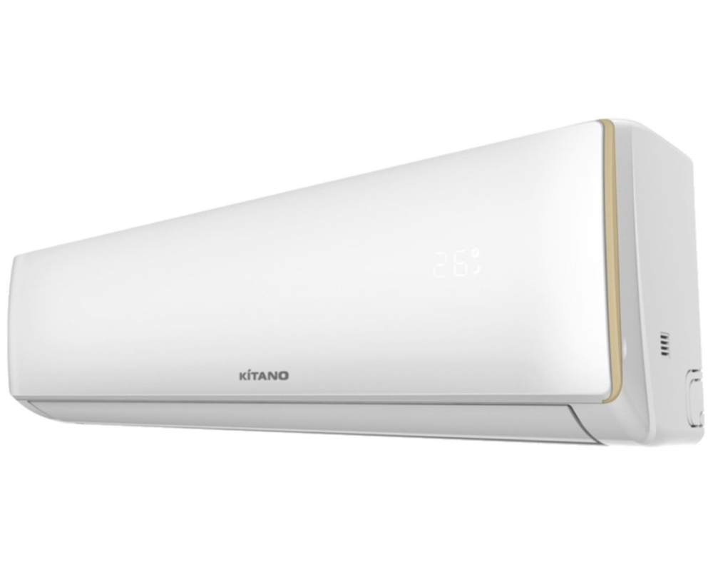 Сплит-система KITANO Inverter KRD-Viki-09