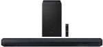 Акустическая система Samsung HW-Q600H/PY