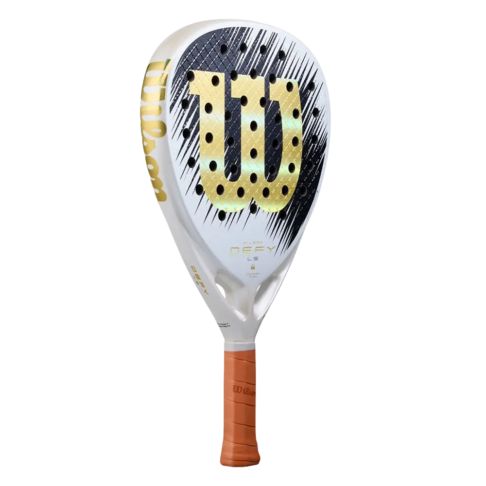 Ракетка для падел Wilson Defy LS V1 SE 2 2026
