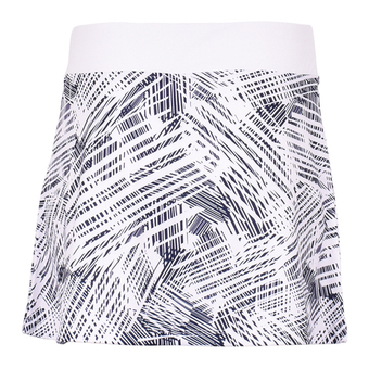 Теннисная юбка Fila Skort Anna W - разноцветный