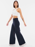 Брюки палаццо YOUTH CRAFT CLOTHING