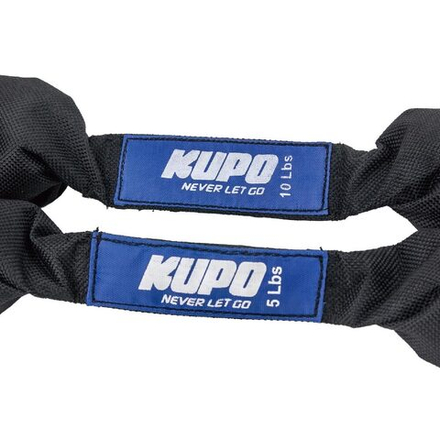 Мешок-противовес Kupo KSW-10 Wrap & Go Shot Bag 4.54KG
