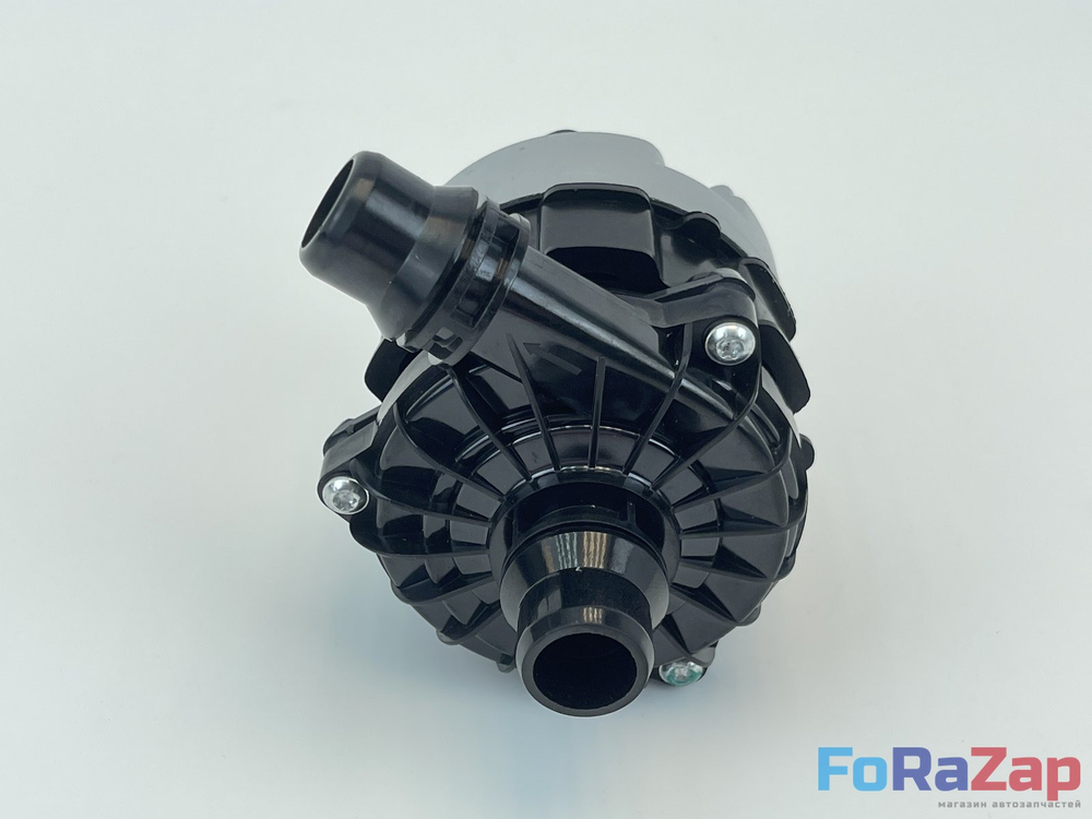 Дополнительный электрический насос системы ОЖ M274