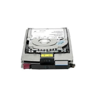 Жесткий диск HP 3.5"750GB 3G SAS 7.2K 397377-023