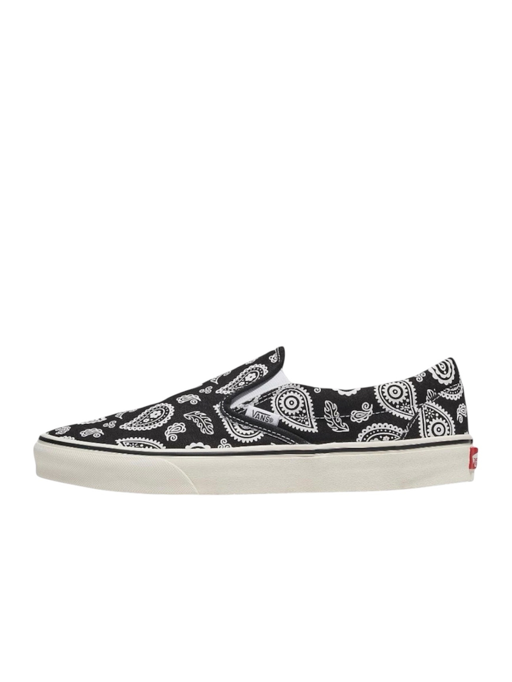 Слипоны Vans