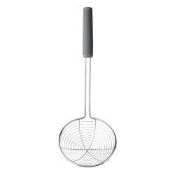 KitchenAid Ложка для процеживания Coreline серая EAN 5057982102623