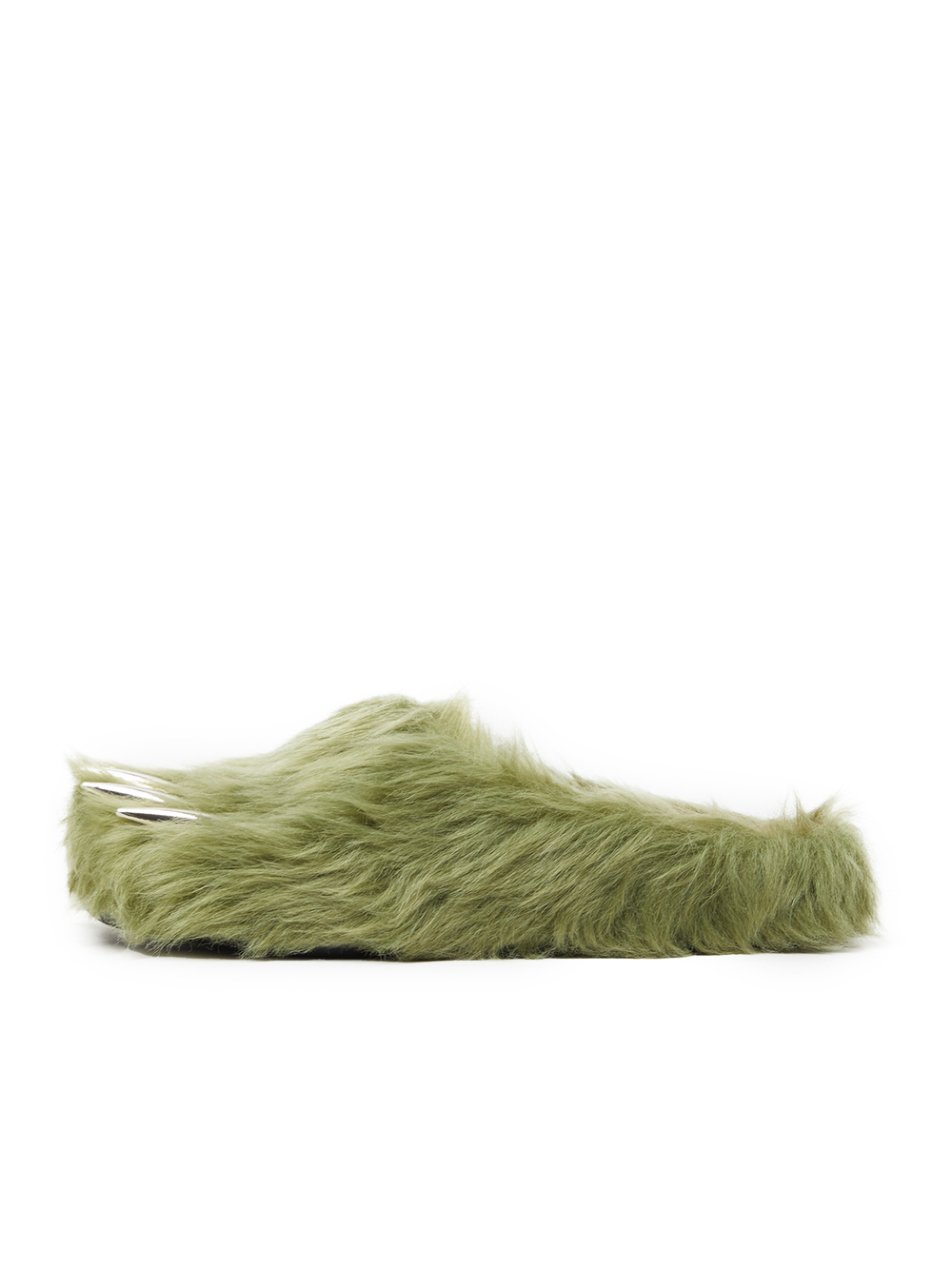 Мюли Green Bear Claw